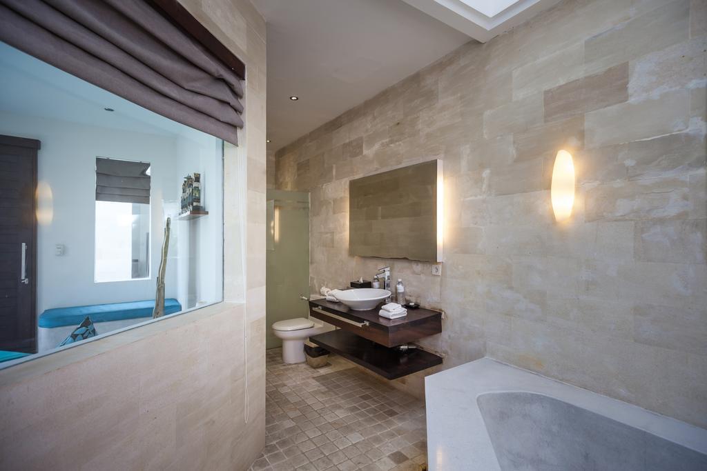 K Villas By Premier Hospitality Asia Seminyak  Exterior photo