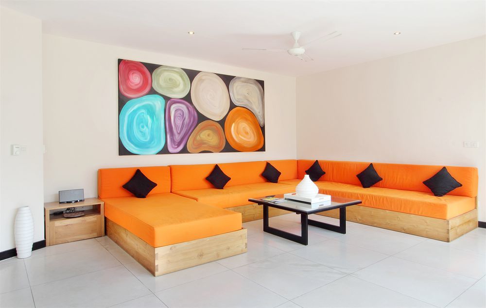 K Villas By Premier Hospitality Asia Seminyak  Exterior photo